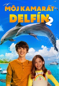 Môj kamarát delfín 2