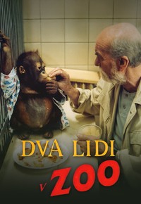 Dva lidi v ZOO