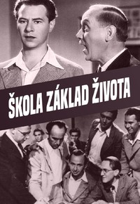 Škola základ života