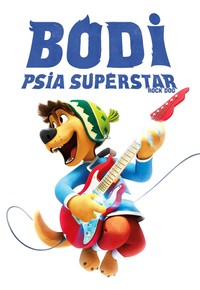 Bodi: Psia Superstar