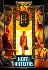 Hotel Artemis