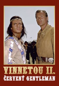 Vinnetou II. - Červený gentleman