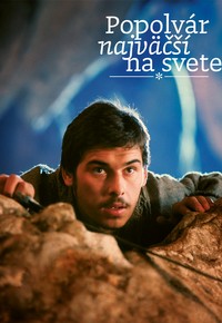 Popolvár najväčší na svete