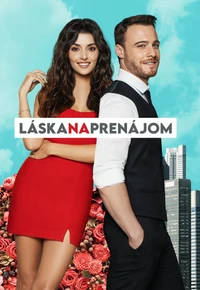 Láska na prenájom