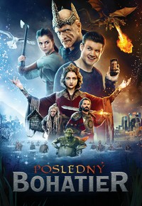 Posledný bohatier