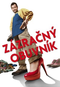 Zázračný obuvník