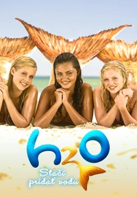 H2O: Stačí pridať vodu