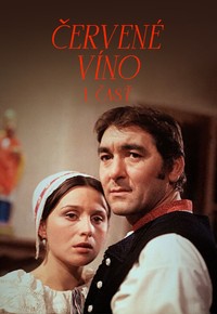 Červené víno - 1. časť