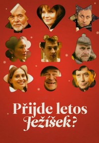 Přijde letos Ježíšek?