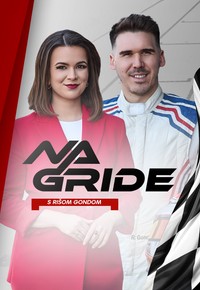 Na gride s Rišom Gondom