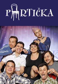 Partička