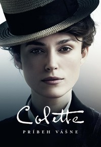 Colette: Príbeh vášne