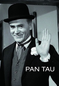 Pan Tau