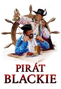 Pirát Blackie