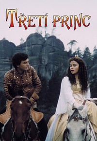 Třetí princ
