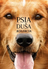 Psia duša - kolekcia