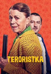 Teroristka