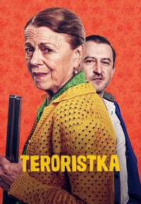 Teroristka