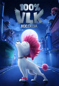 100% Vlk - kolekcia