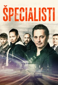 Špecialisti