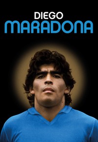 Diego Maradona
