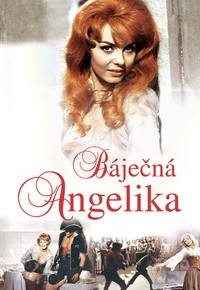 Báječná Angelika