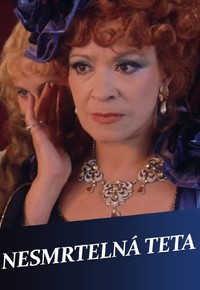 Nesmrtelná teta