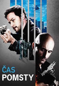 Čas pomsty