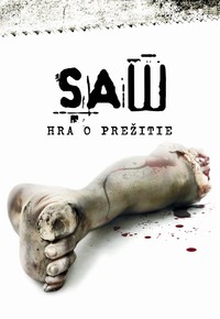 Saw: Hra o prežitie