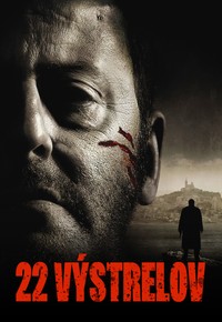 22 výstrelov