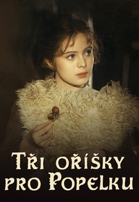 Tři oříšky pro Popelku