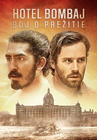 Hotel Bombaj: Boj o prežitie