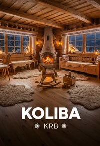 Koliba krb