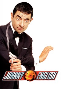 Johnny English