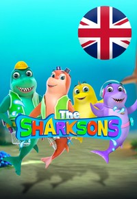 The Sharksons (ENG)