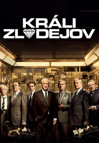 Králi zlodejov