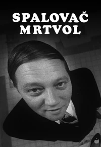 Spalovač mrtvol
