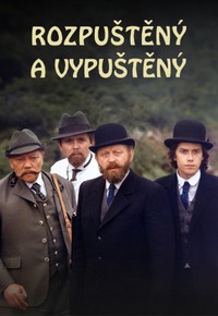 Rozpuštěný a vypuštěný