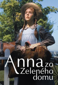Anna zo Zeleného domu