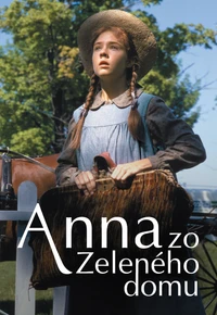 Anna zo Zeleného domu