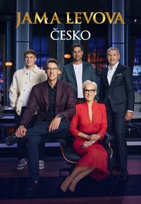 Jama levova (Česko)