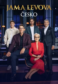 Jama levova (Česko)