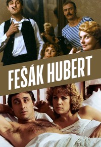 Fešák Hubert