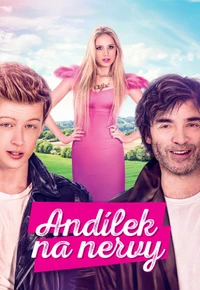 Andílek na nervy