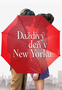 Daždivý deň v New Yorku
