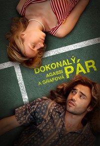 Dokonalý pár: Agassi a Grafová