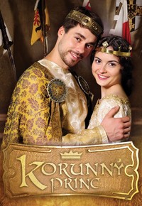 Korunný princ