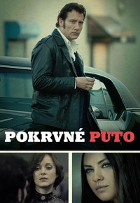Pokrvné puto