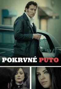 Pokrvné puto
