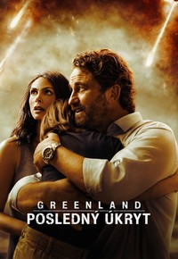 Greenland: Posledný úkryt